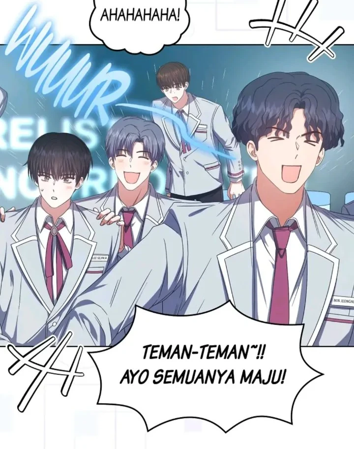 Debut or Die Chapter 58 Gambar 14