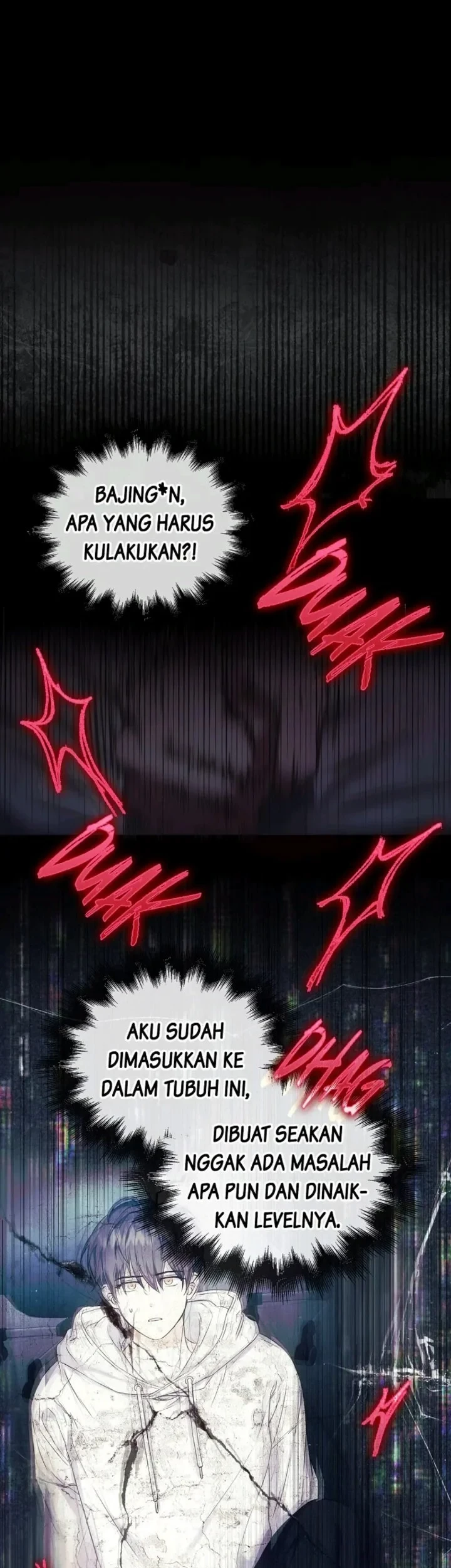 Debut or Die Chapter 59 Gambar 16