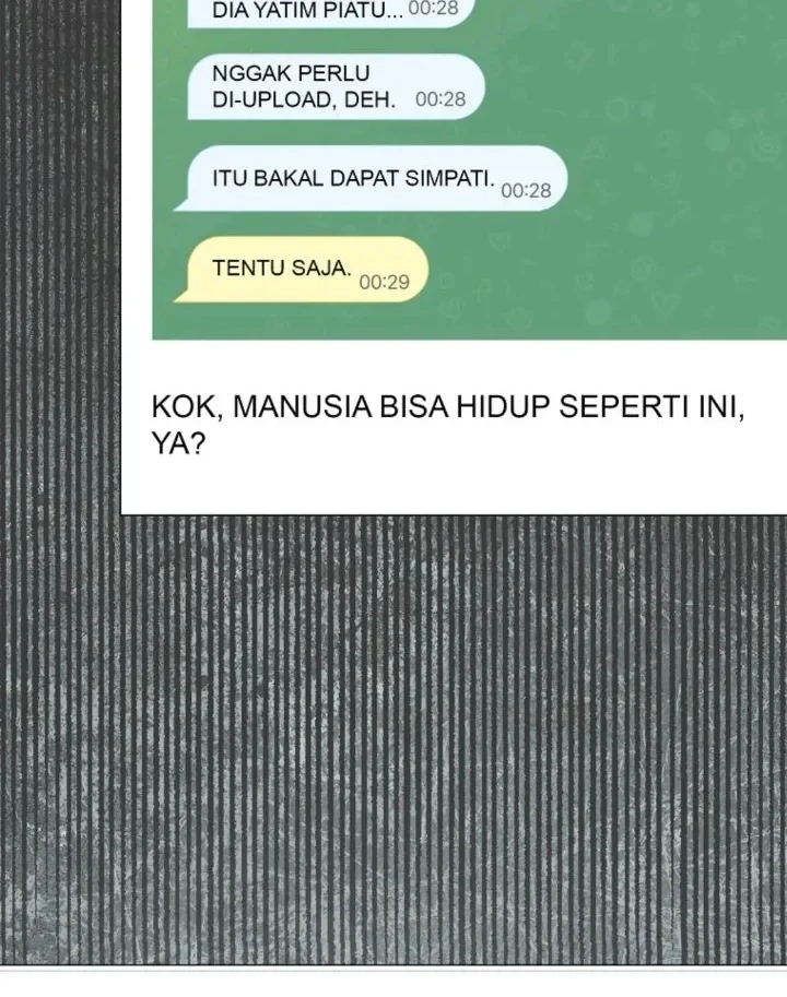 Debut or Die Chapter 61 Gambar 14