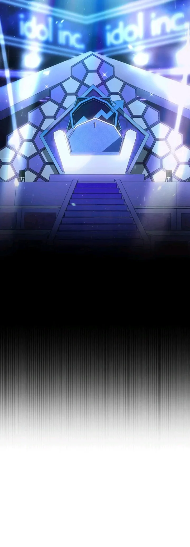 Debut or Die Chapter 62 Gambar 13