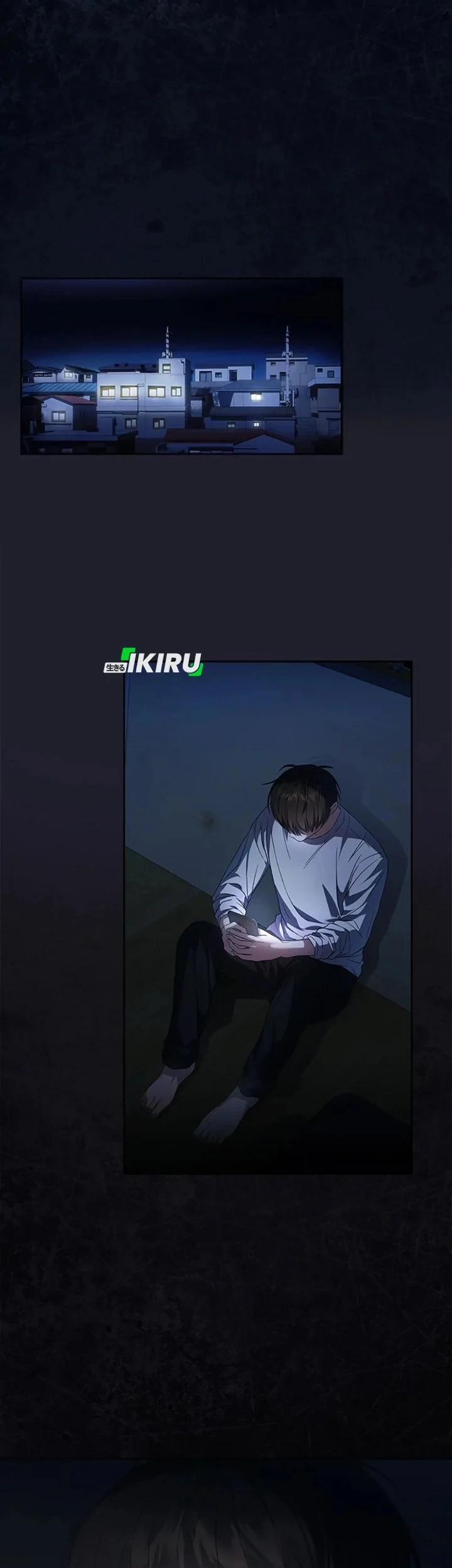Debut or Die Chapter 66 Gambar 19