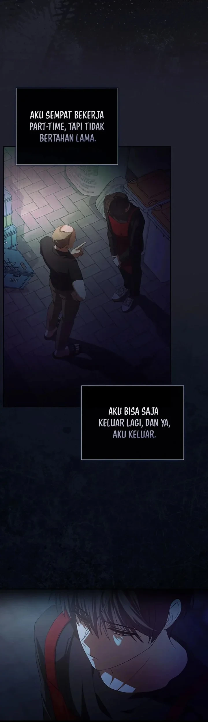 Debut or Die Chapter 66 Gambar 17
