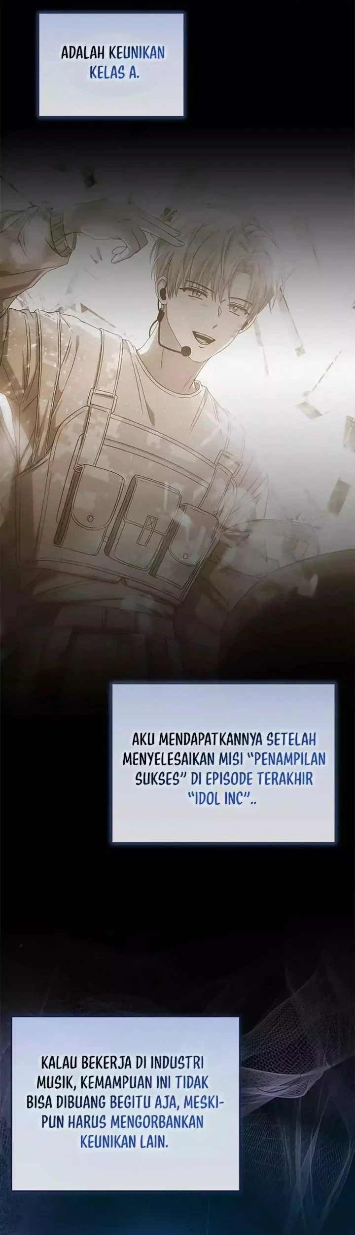 Debut or Die Chapter 68 Gambar 11