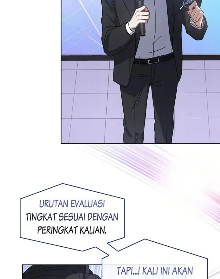 Debut or Die Chapter 7 Gambar 14