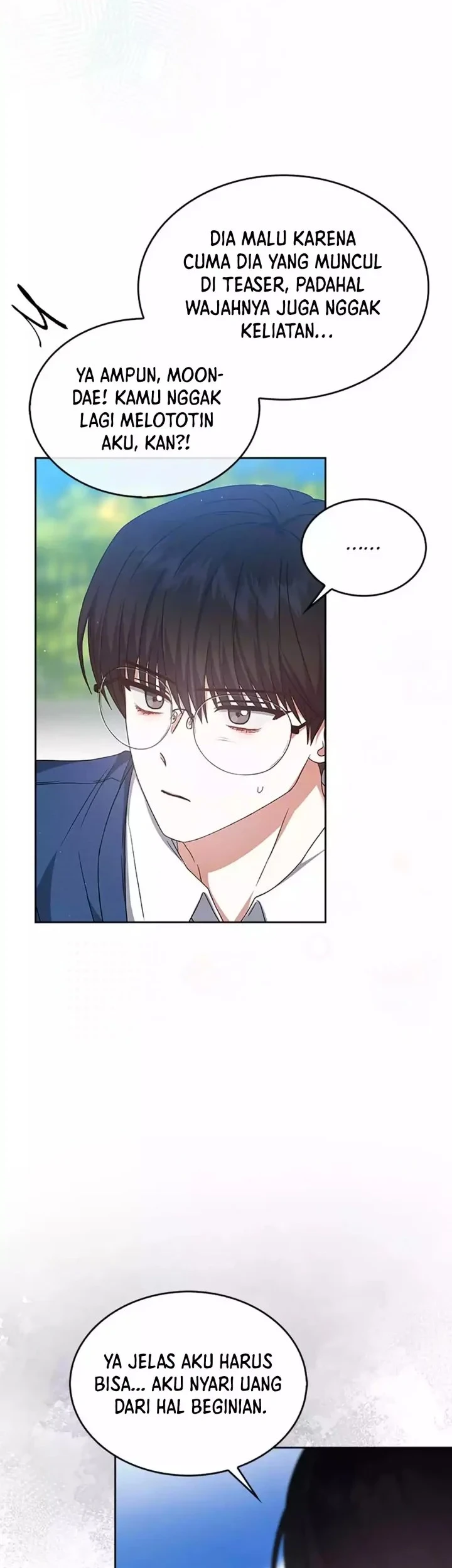 Debut or Die Chapter 70 Gambar 11