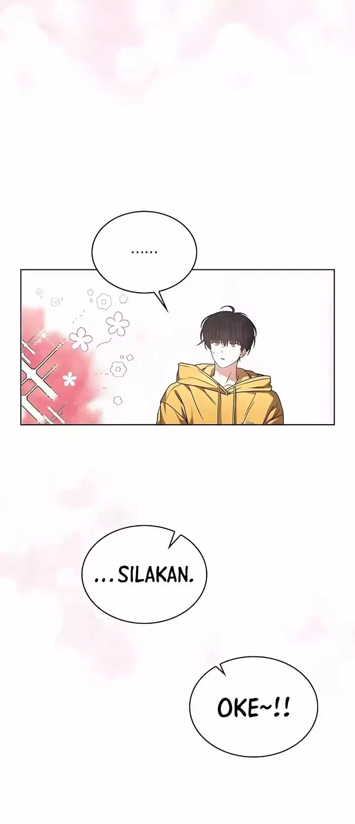 Debut or Die Chapter 75 Gambar 12