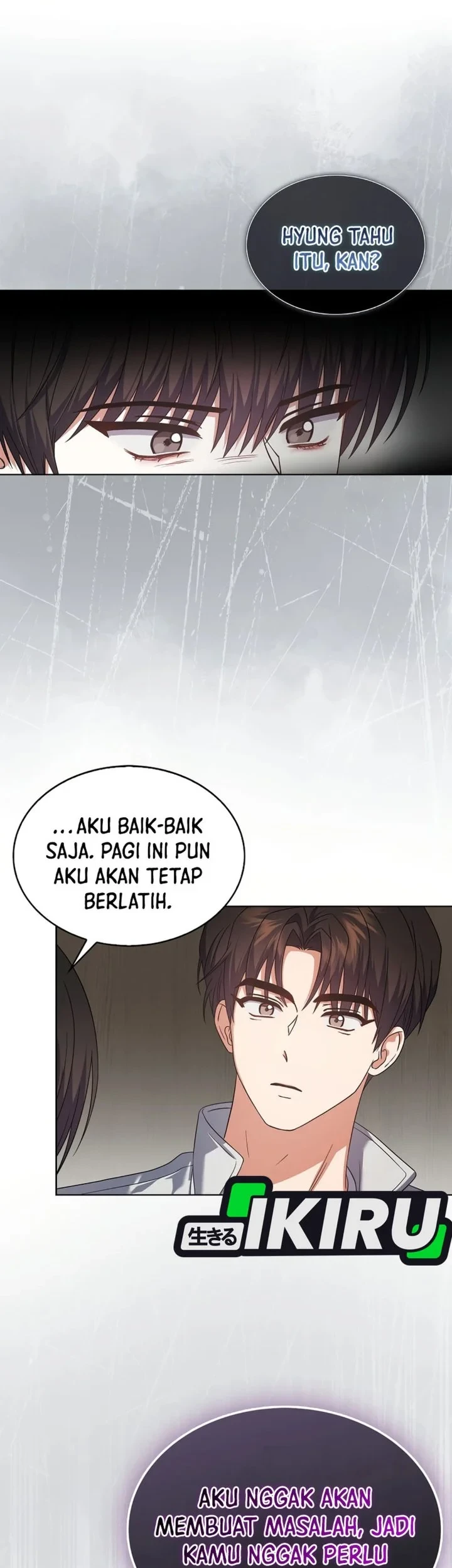 Debut or Die Chapter 77 Gambar 15