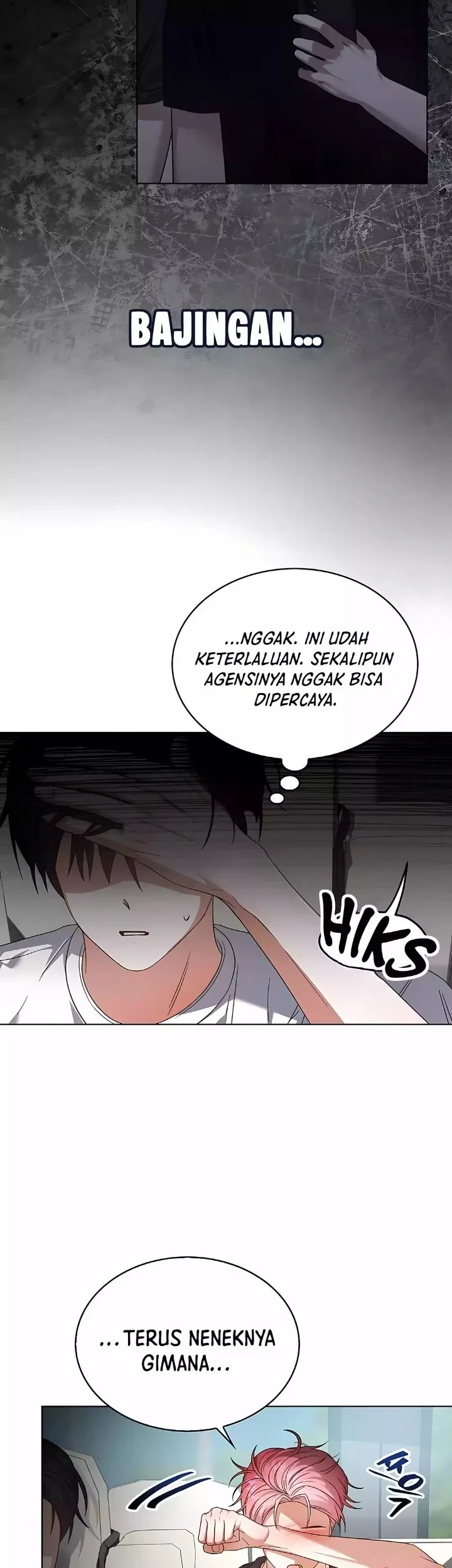Debut or Die Chapter 87 Gambar 13