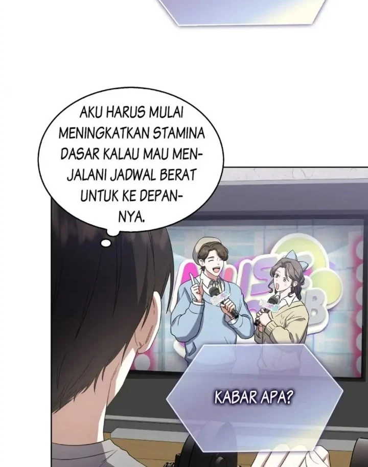 Debut or Die Chapter 9 Gambar 12