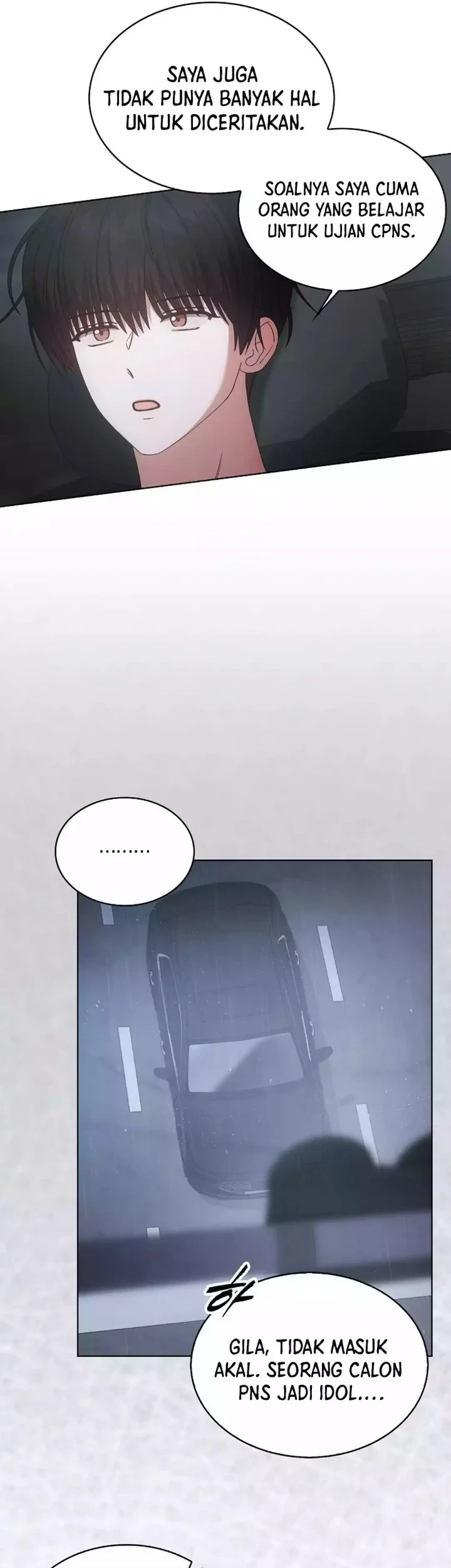 Debut or Die Chapter 90 Gambar 13