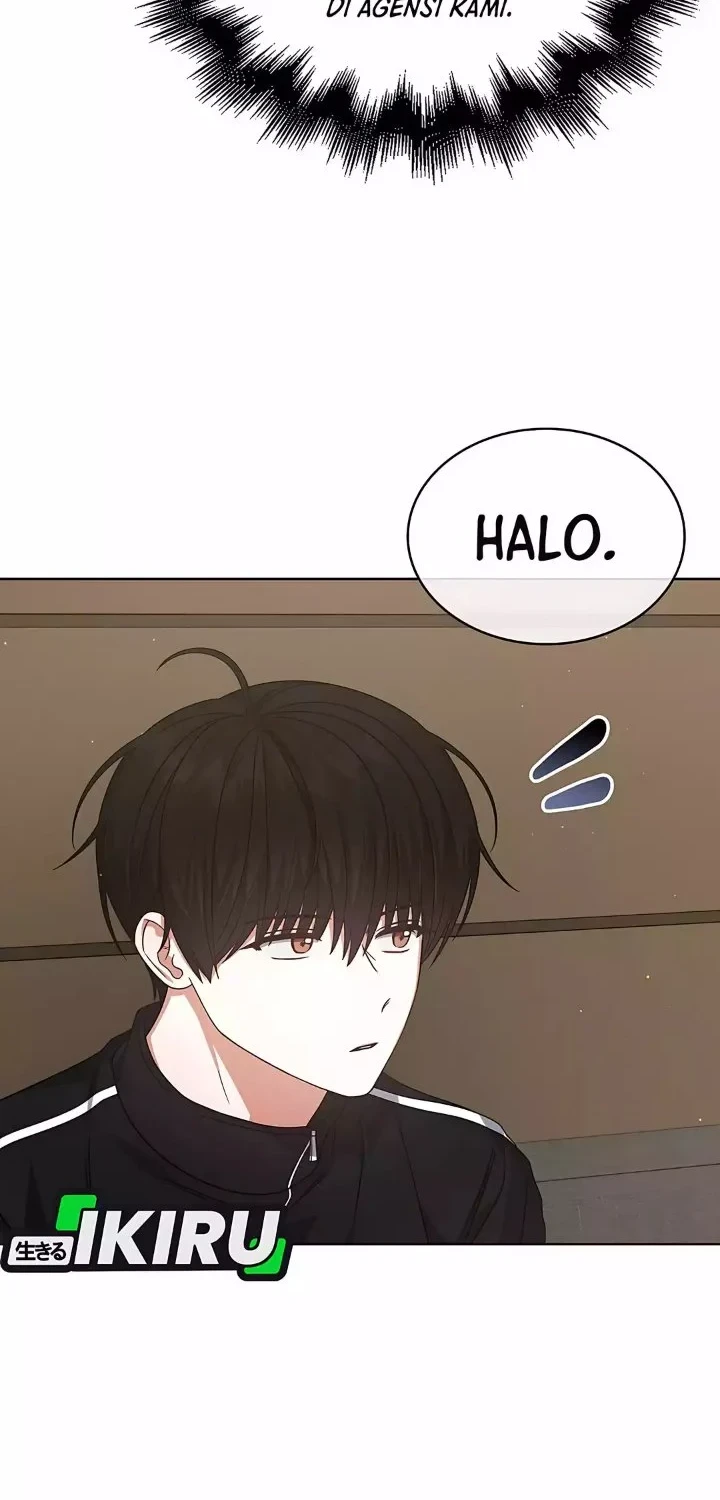 Debut or Die Chapter 97 Gambar 12