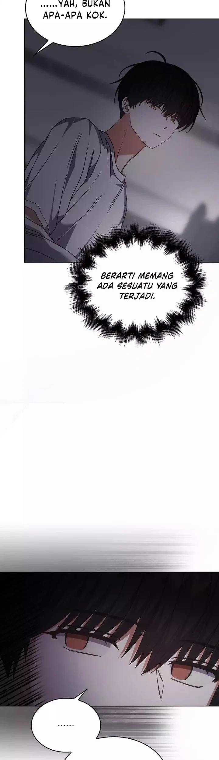 Debut or Die Chapter 98 Gambar 11