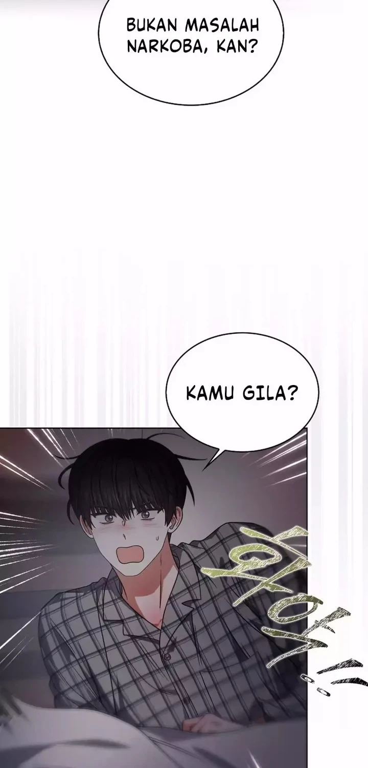 Debut or Die Chapter 98 Gambar 12