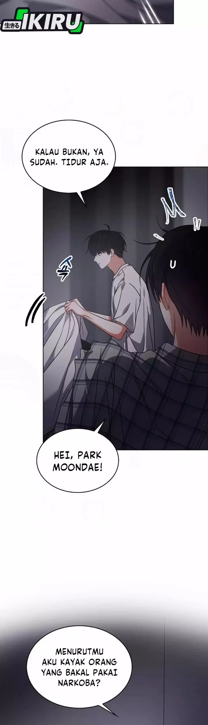 Debut or Die Chapter 98 Gambar 13