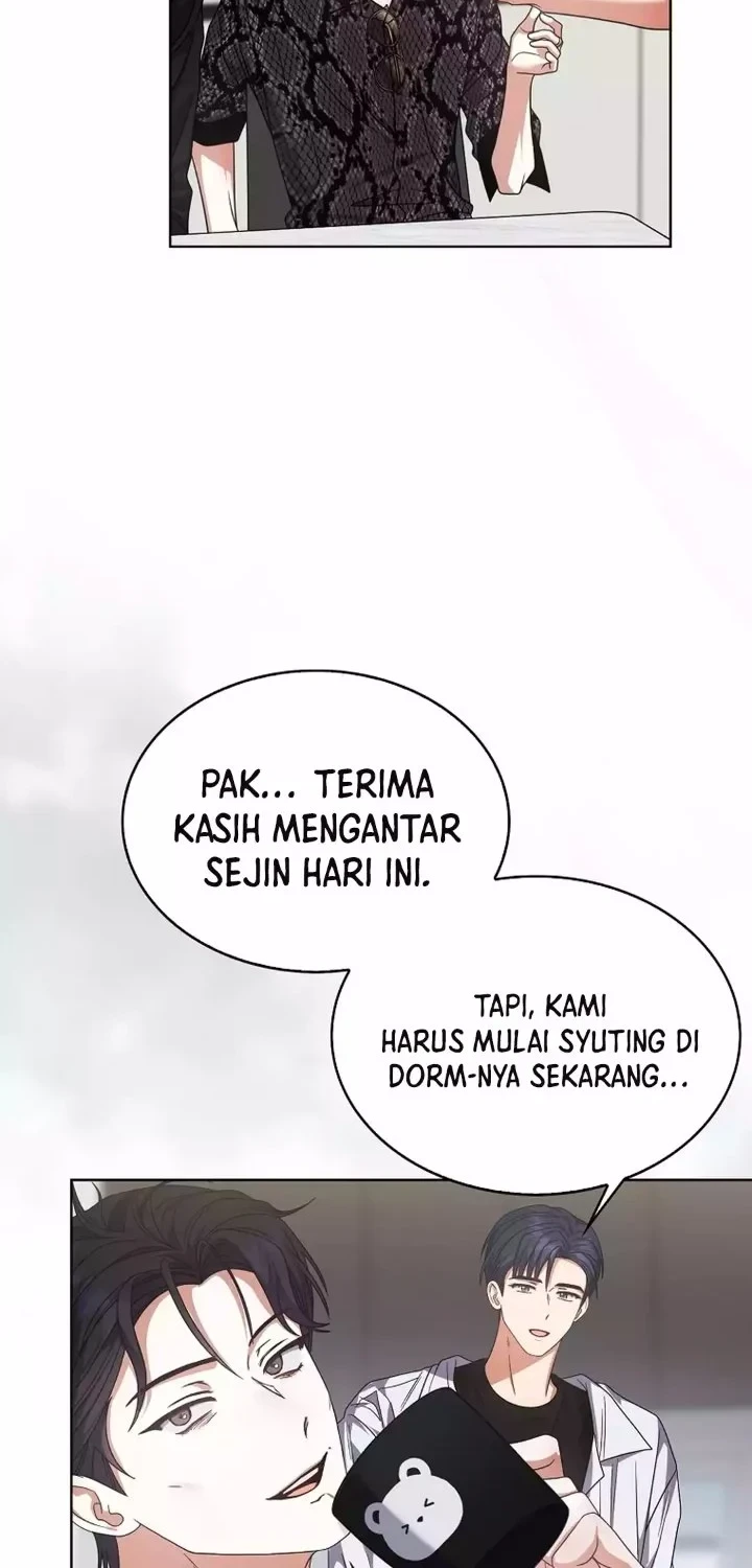Debut or Die Chapter 99 Gambar 14