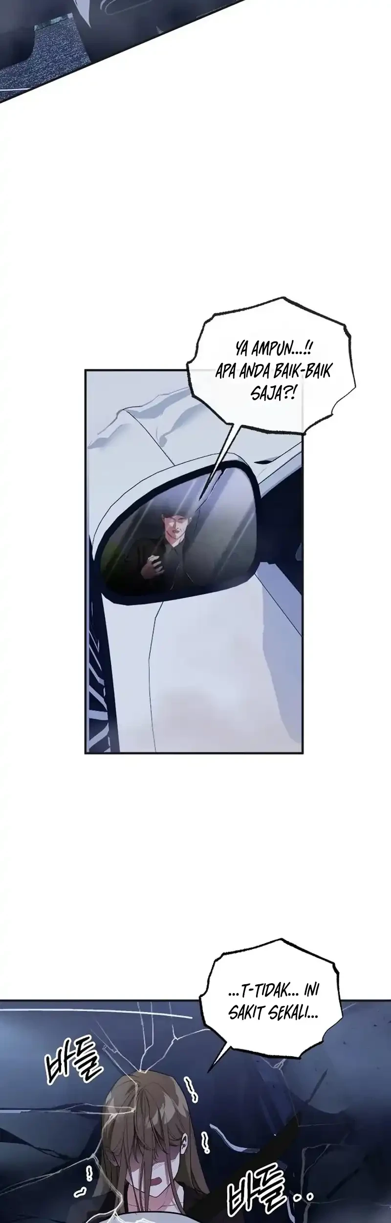 Defending the Villain’s Innocence Chapter 1 Gambar 15