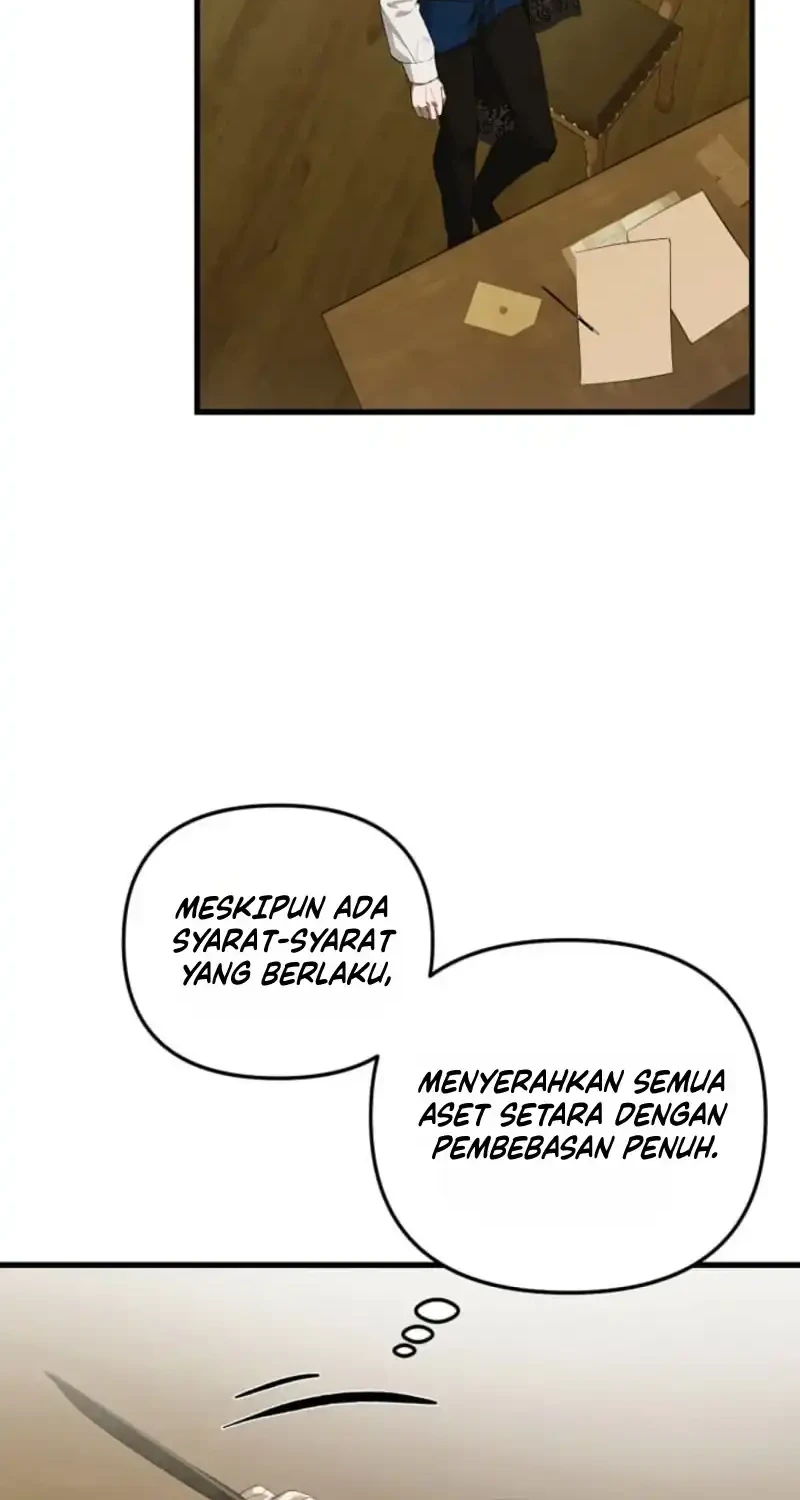 Defending the Villain’s Innocence Chapter 10 Gambar 14