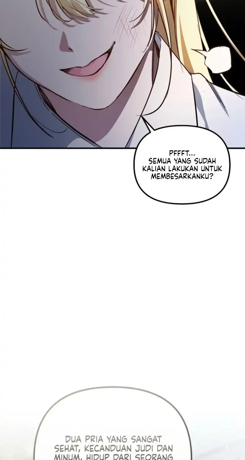 Defending the Villain’s Innocence Chapter 3 Gambar 16