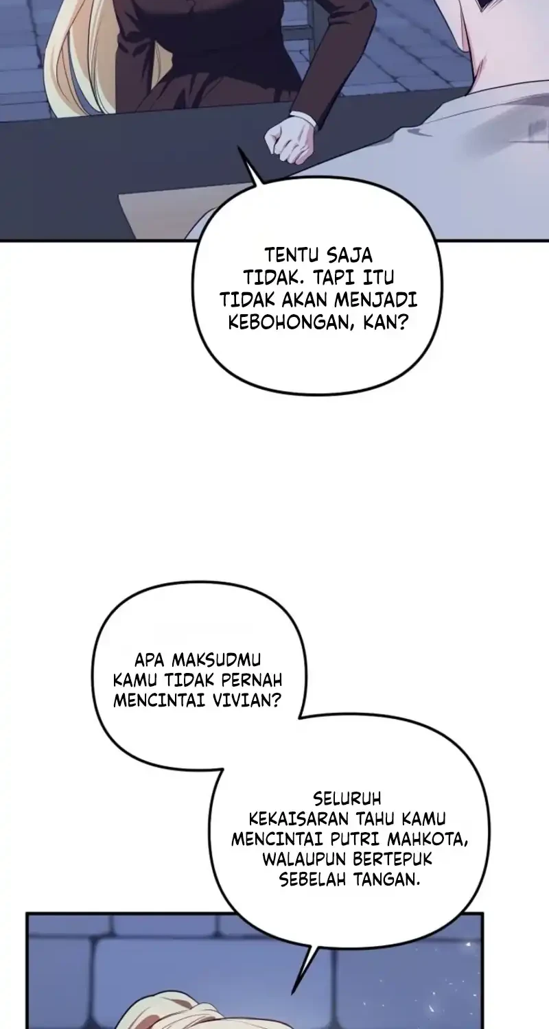 Defending the Villain’s Innocence Chapter 4 Gambar 12