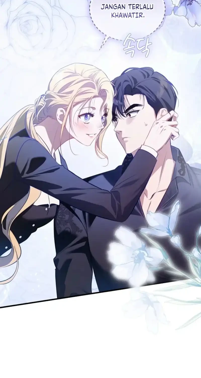 Defending the Villain’s Innocence Chapter 6 Gambar 12