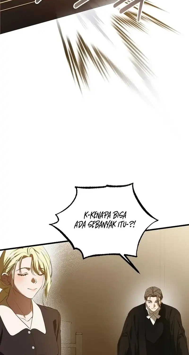 Defending the Villain’s Innocence Chapter 9 Gambar 12