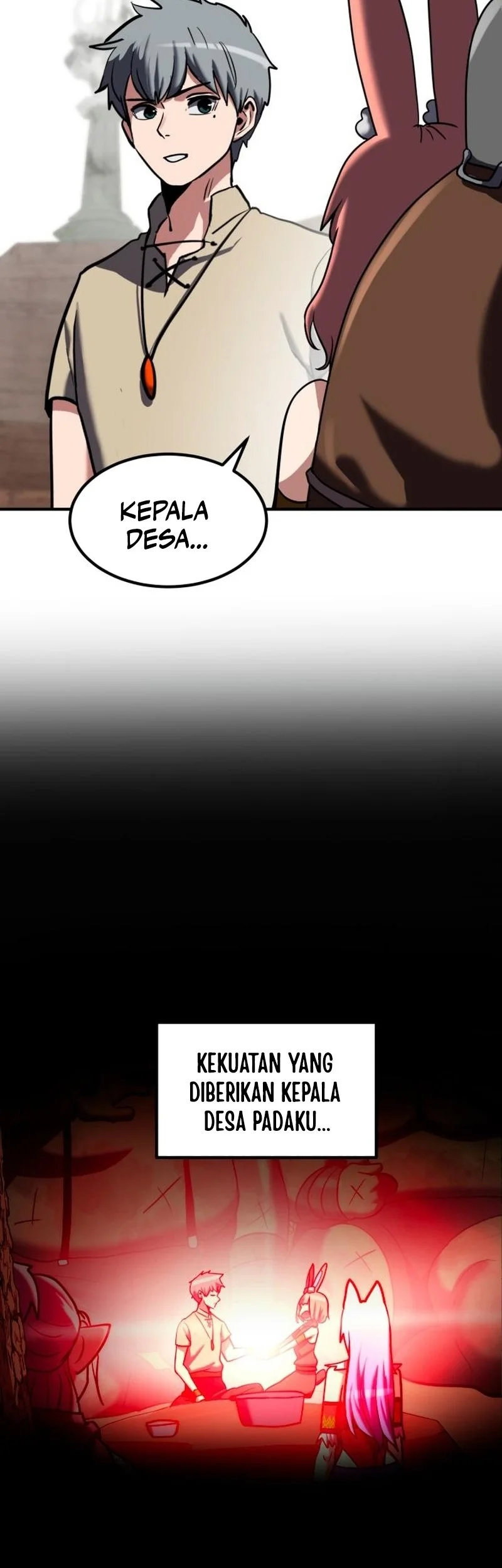 Defense Breaker Chapter 27 Gambar 17