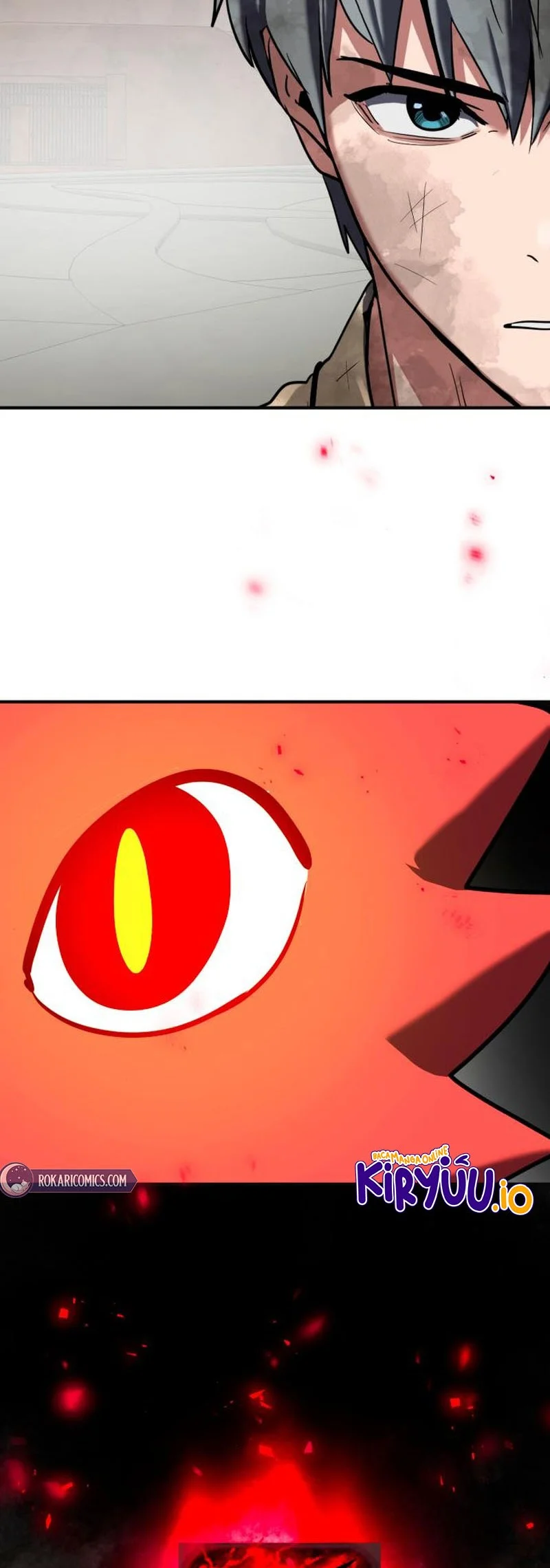 Defense Breaker Chapter 29 Gambar 17