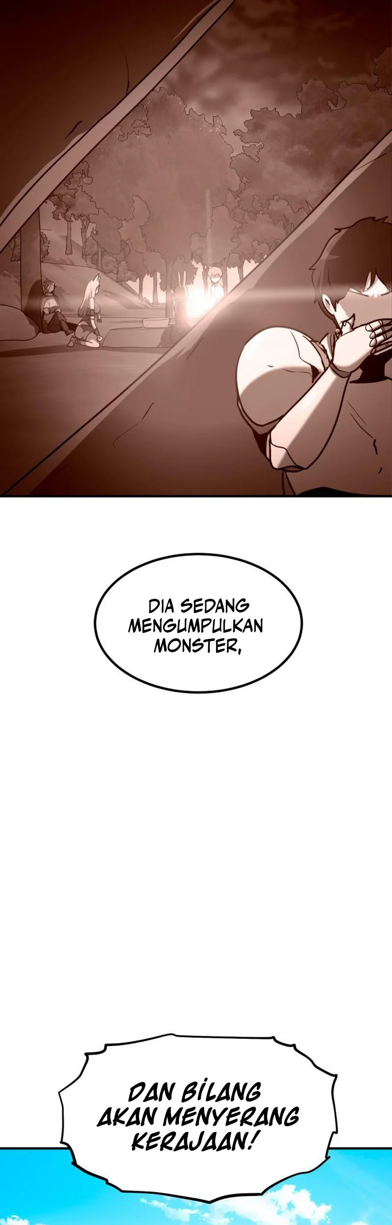 Defense Breaker Chapter 30 Gambar 18