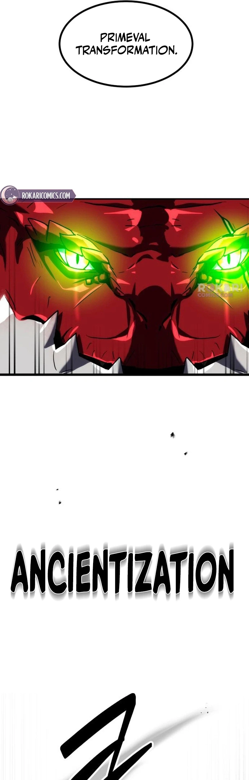 Defense Breaker Chapter 31 Gambar 20