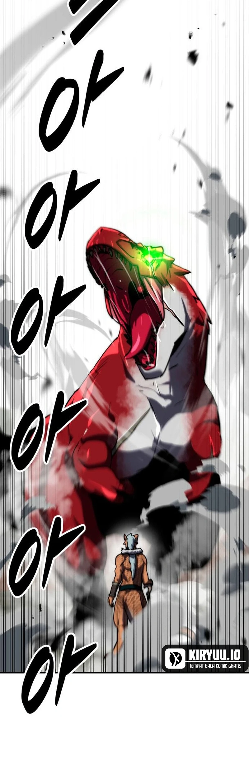 Defense Breaker Chapter 31 Gambar 21