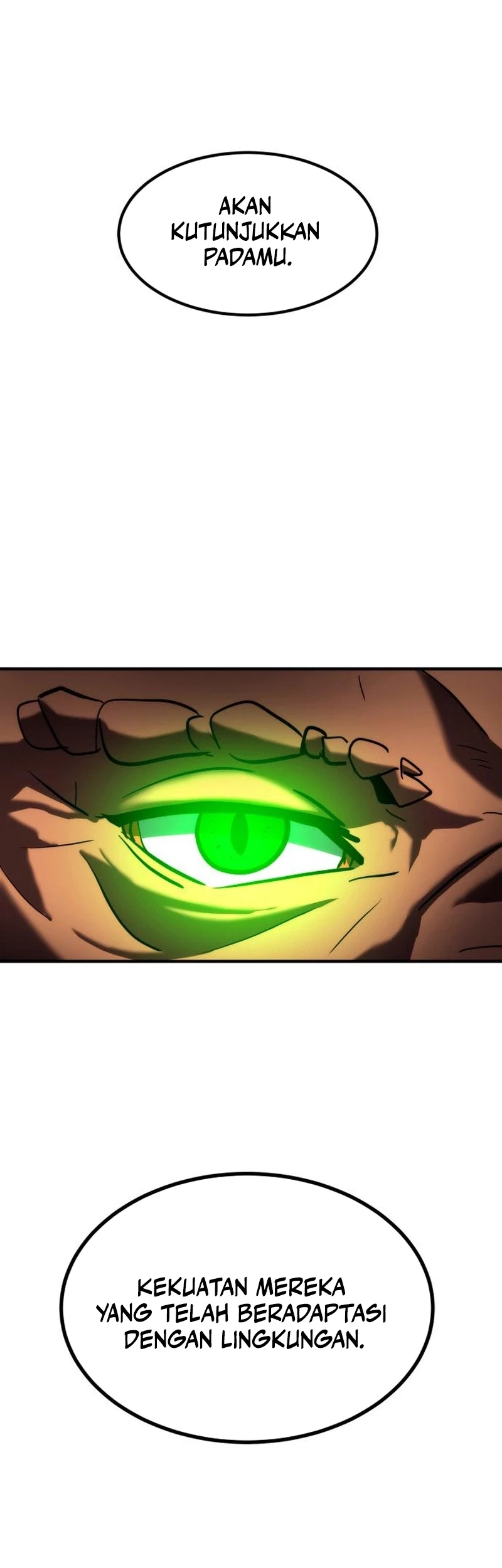 Defense Breaker Chapter 31 Gambar 22