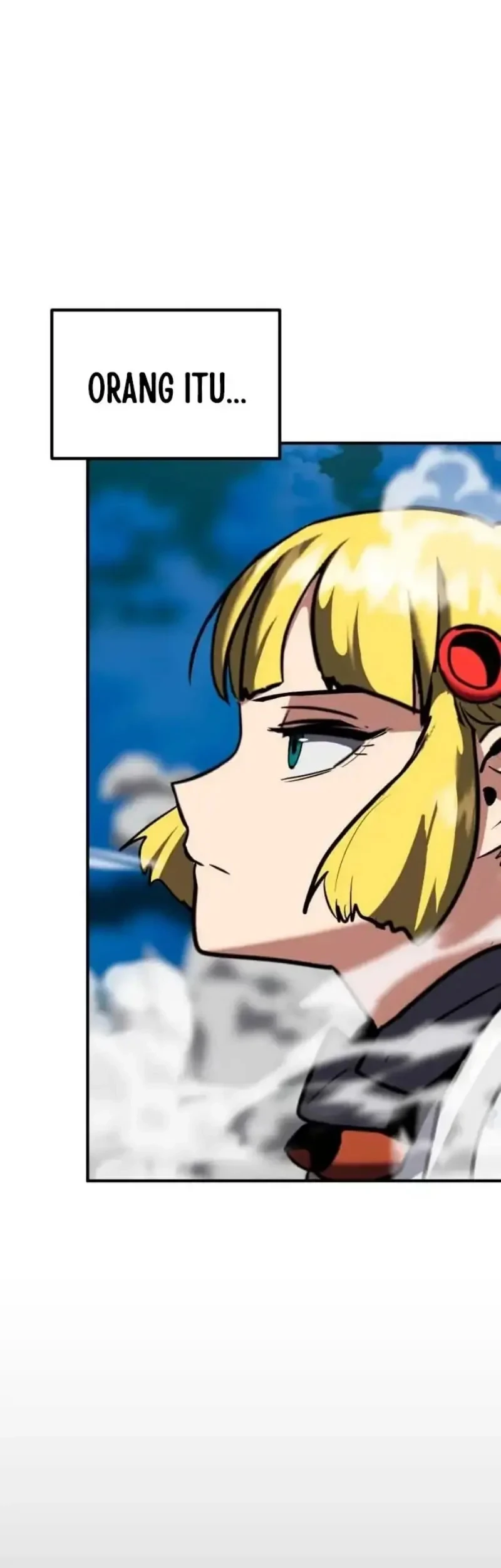 Defense Breaker Chapter 39 Gambar 17