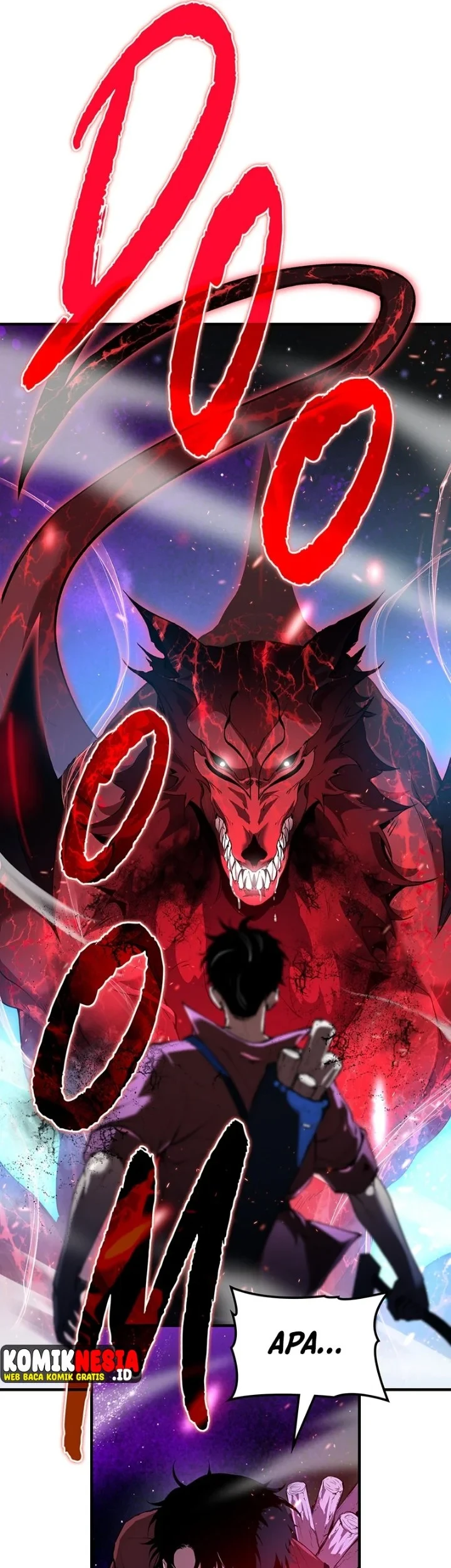 Defiance Of The Fall Chapter 1 Gambar 37