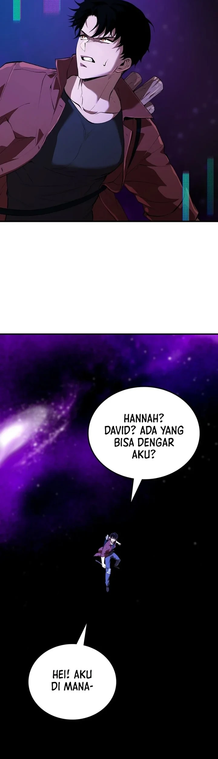 Defiance Of The Fall Chapter 1 Gambar 31
