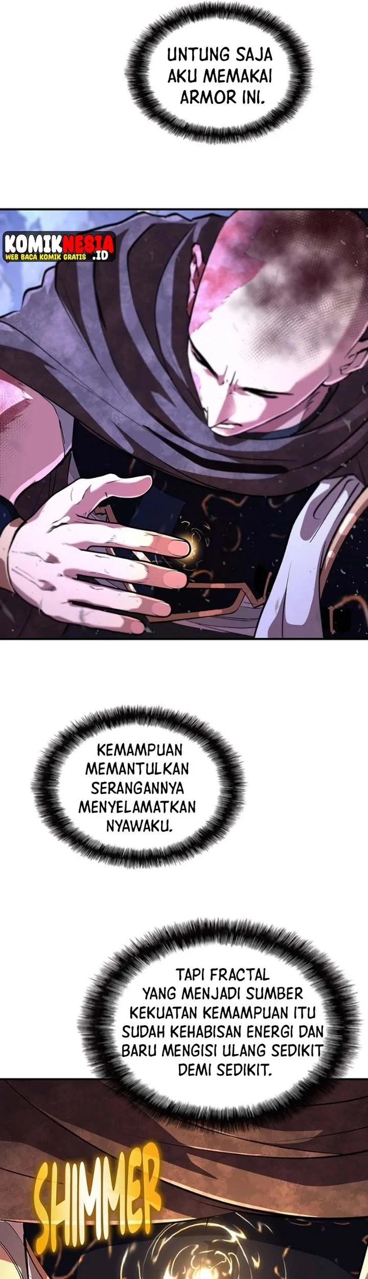 Defiance Of The Fall Chapter 15 Gambar 13