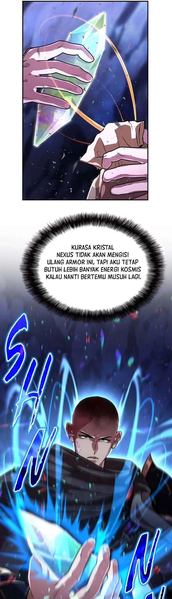 Defiance Of The Fall Chapter 15 Gambar 15