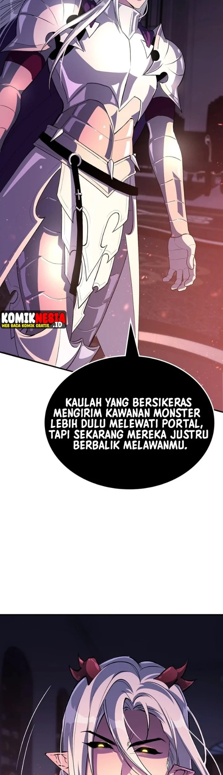 Defiance Of The Fall Chapter 17 Gambar 11