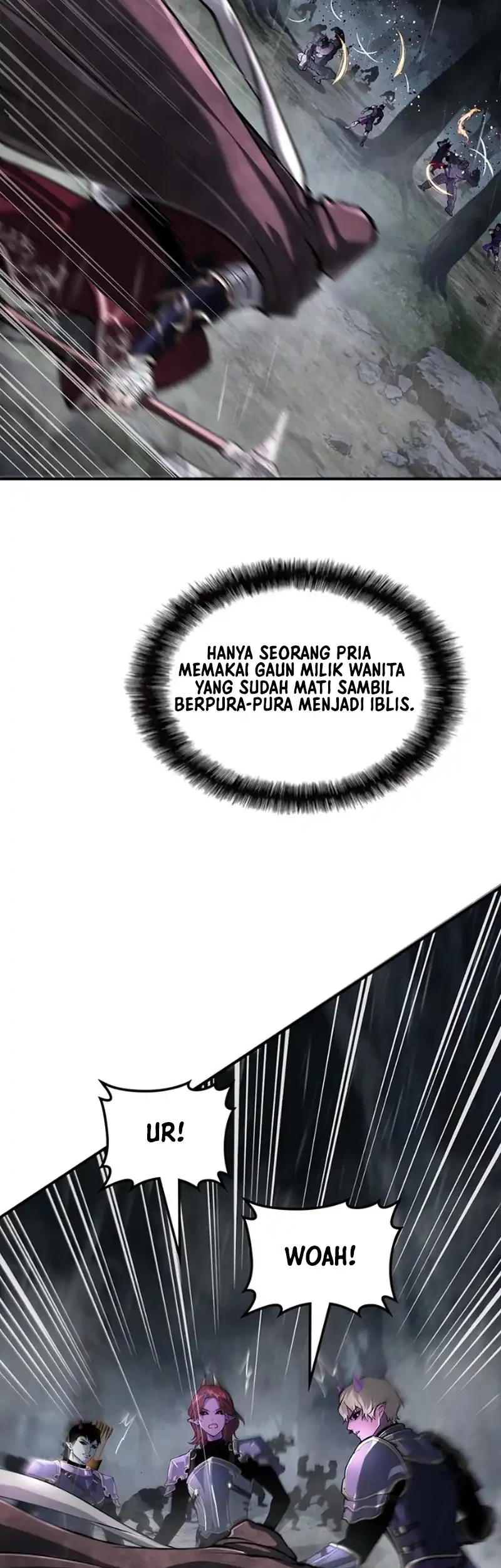 Defiance Of The Fall Chapter 18 Gambar 10
