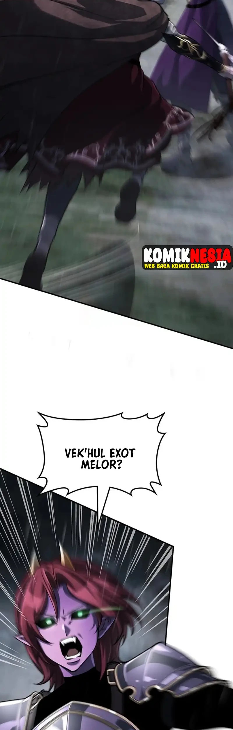 Defiance Of The Fall Chapter 18 Gambar 11