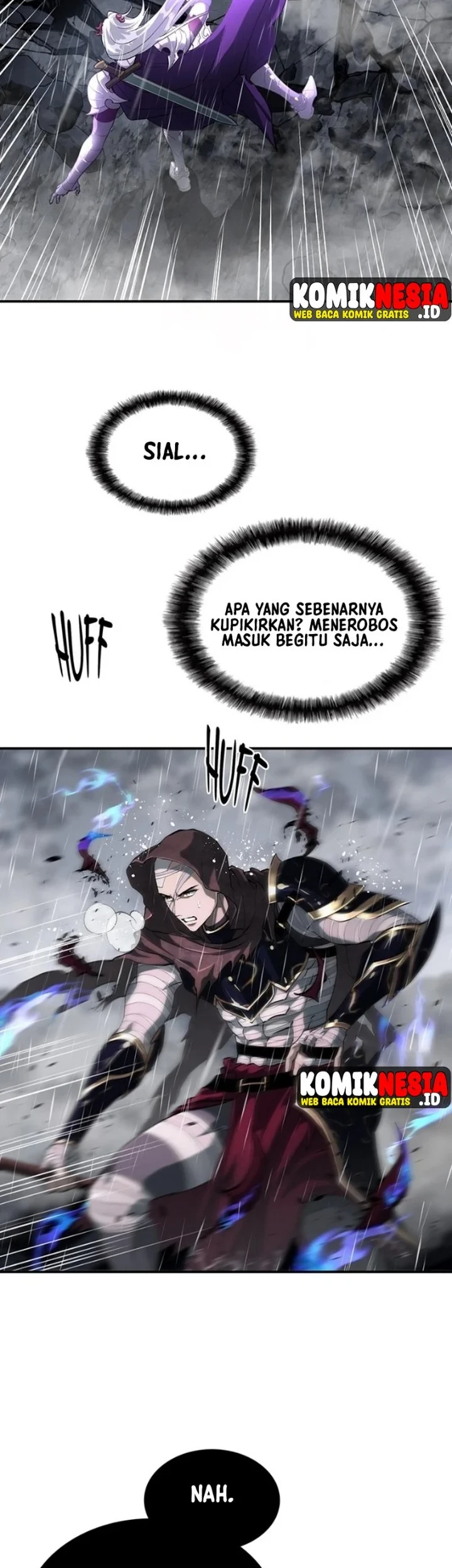 Defiance Of The Fall Chapter 19 Gambar 14