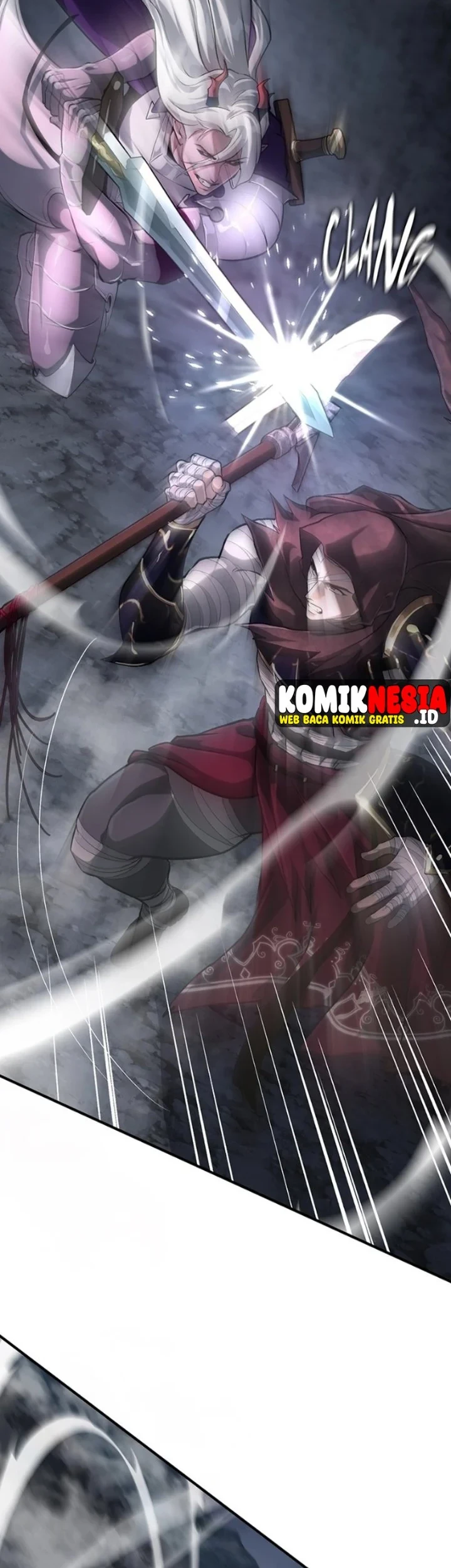 Defiance Of The Fall Chapter 20 Gambar 17