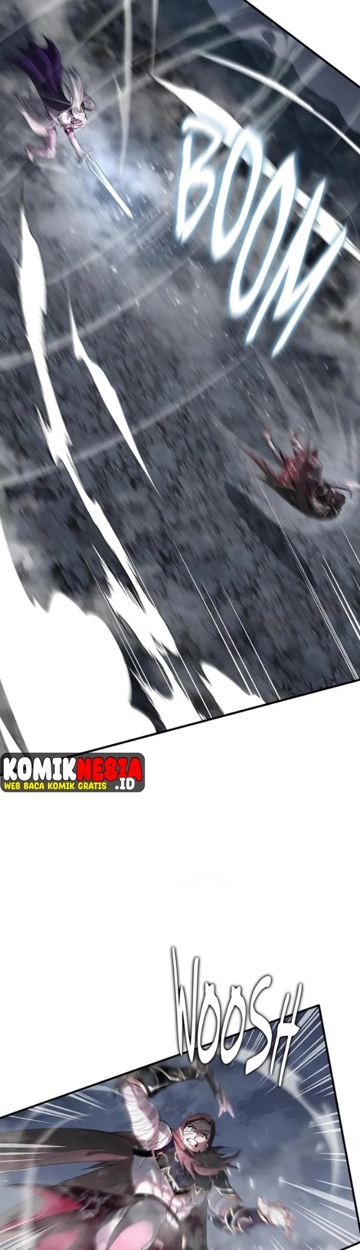 Defiance Of The Fall Chapter 20 Gambar 18