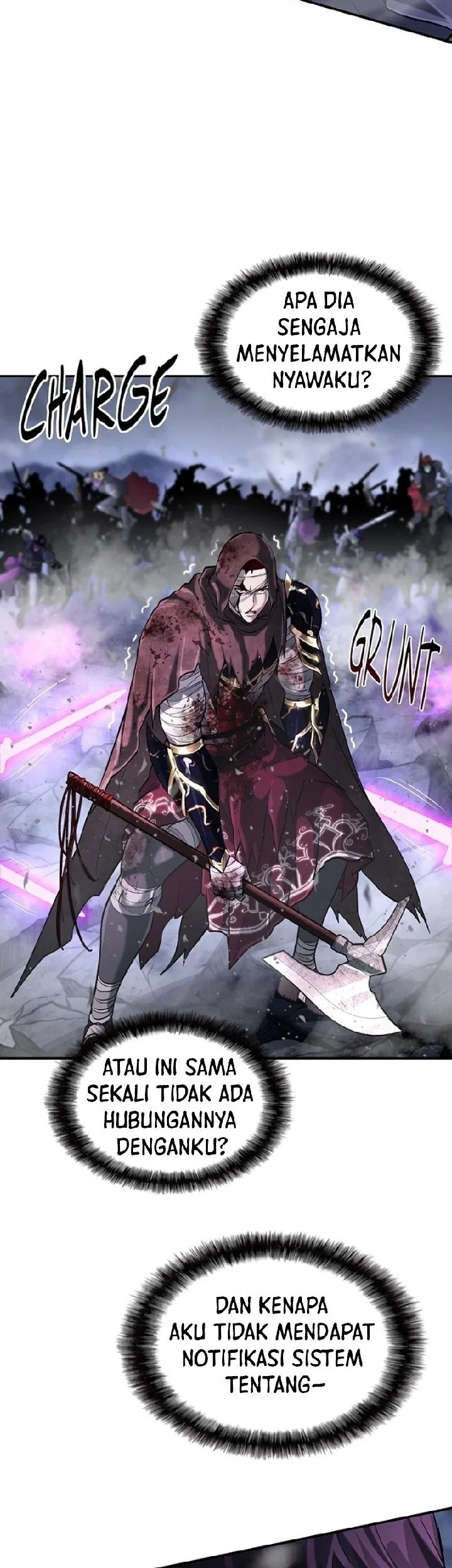 Defiance Of The Fall Chapter 21 Gambar 13