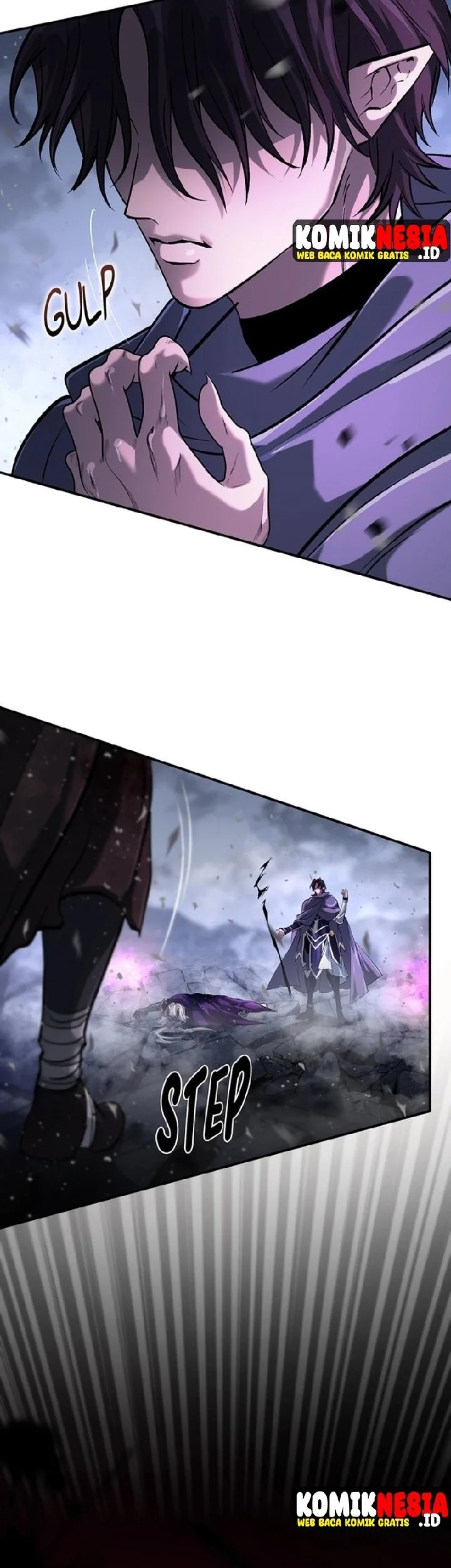 Defiance Of The Fall Chapter 21 Gambar 14
