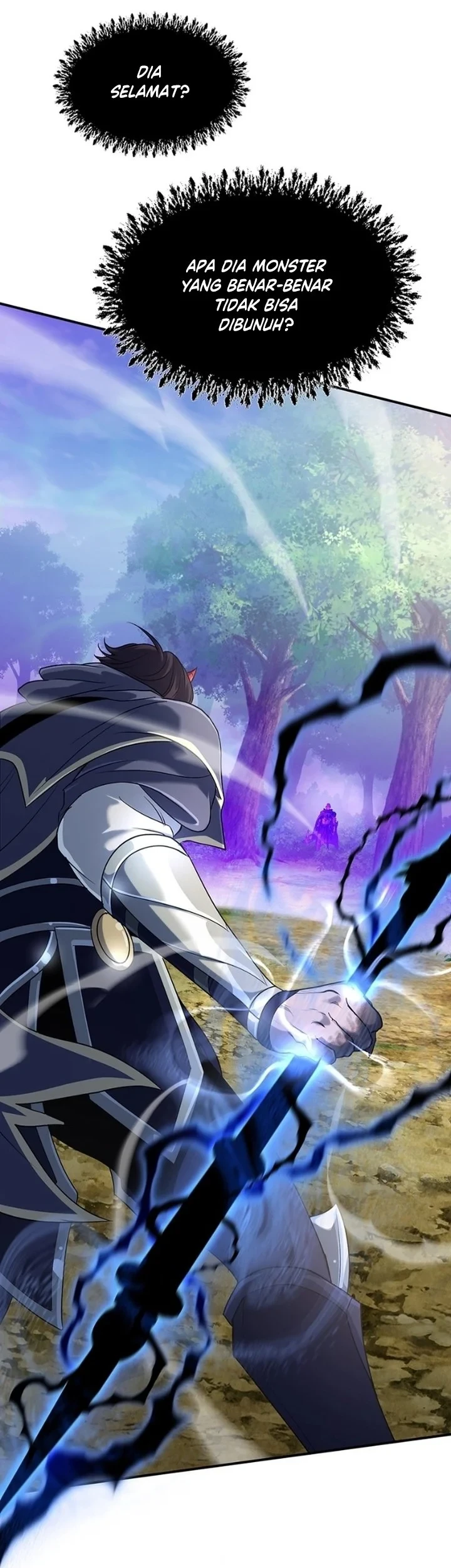Defiance Of The Fall Chapter 23 Gambar 13