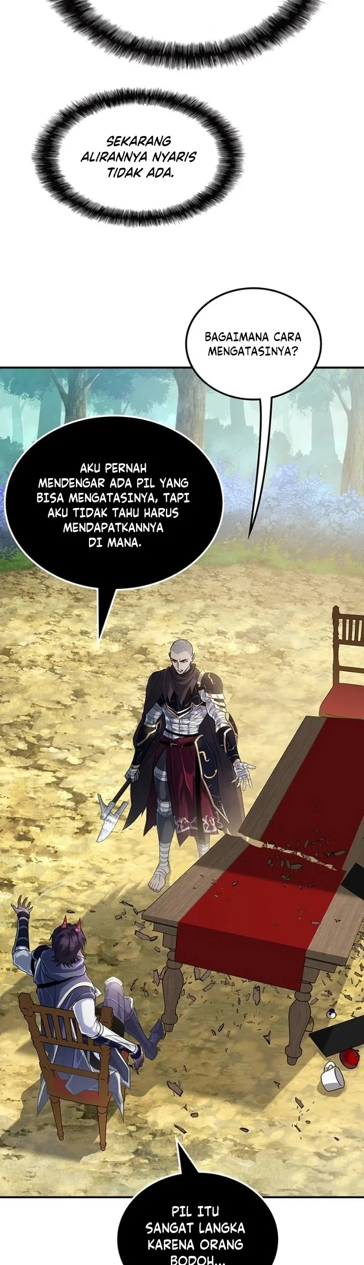 Defiance Of The Fall Chapter 24 Gambar 13