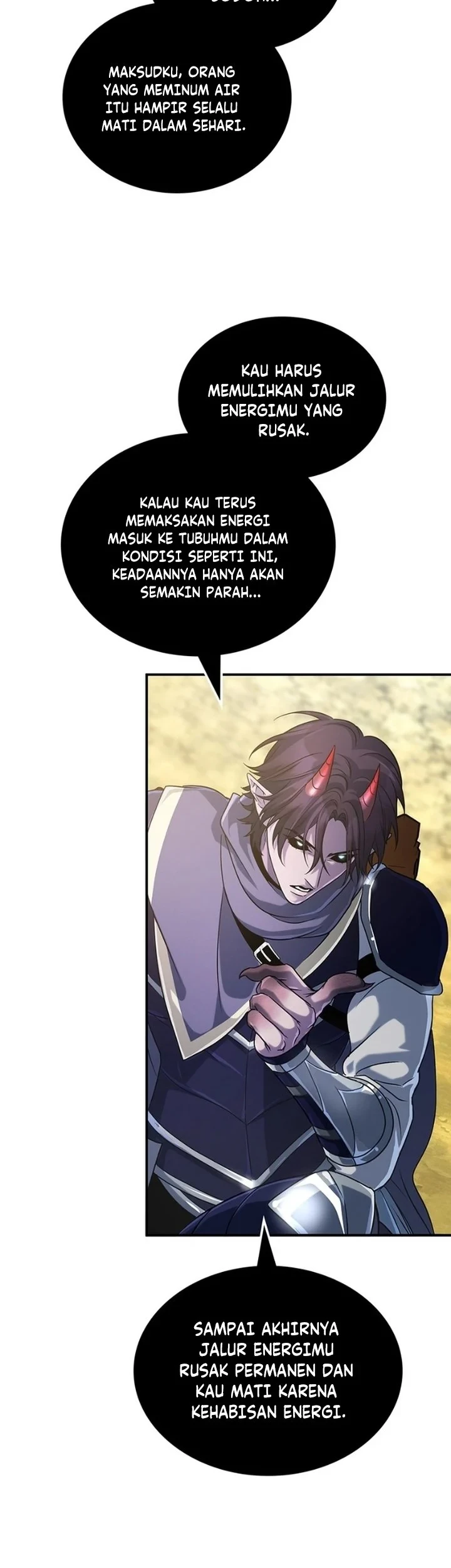 Defiance Of The Fall Chapter 24 Gambar 14