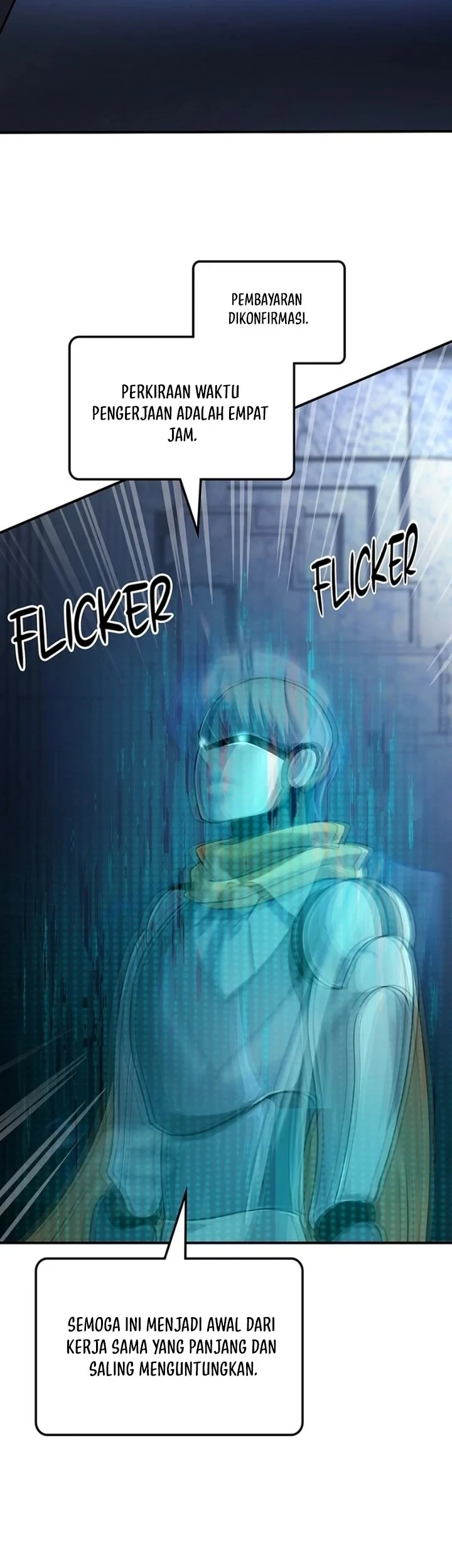Defiance Of The Fall Chapter 25 Gambar 13