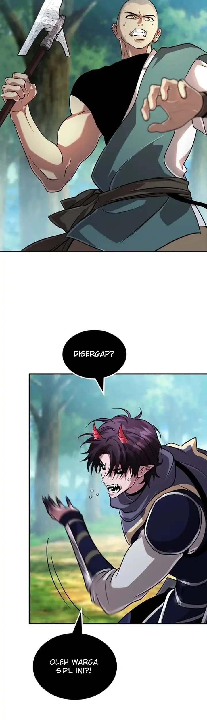 Defiance Of The Fall Chapter 26 Gambar 11