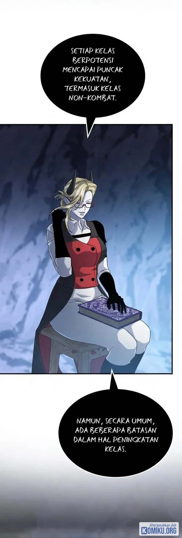 Defiance Of The Fall Chapter 28 Gambar 24